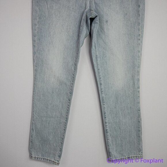 NEW Madewell The Curvy Perfect Vintage Jean in‎ Fitzgerald Wash, 24 - Picture 5 of 16